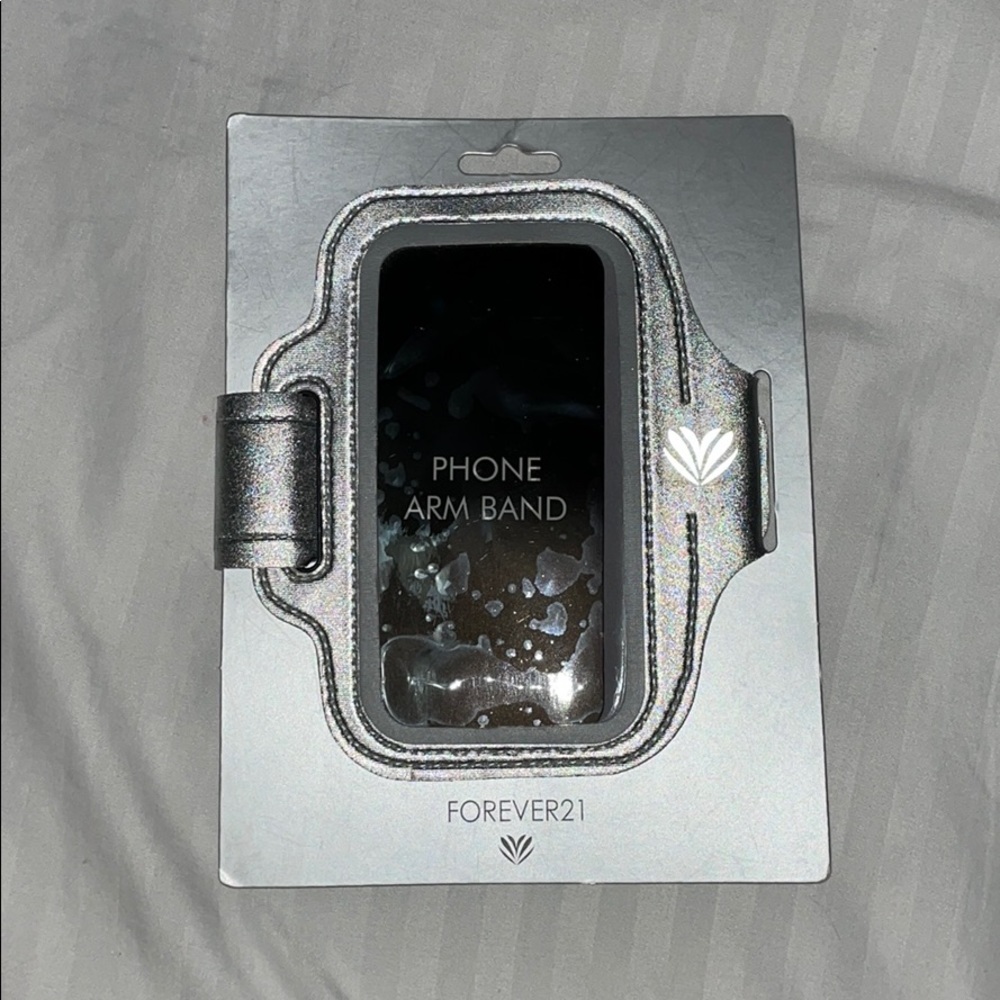 phone arm band